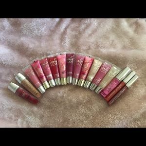 Victoria's Secret Beauty Rush Lipgloss BUNDLE OF 2